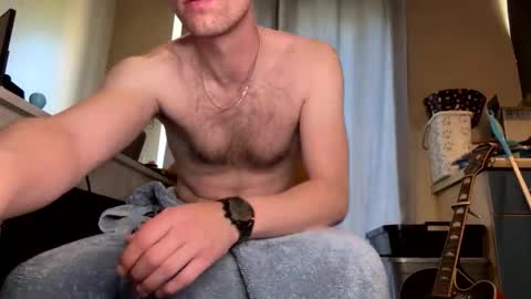 HungTeaseX online show from 04/24/26, 08:17