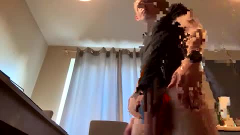 HungTeaseX online show from 04/29/26, 05:52