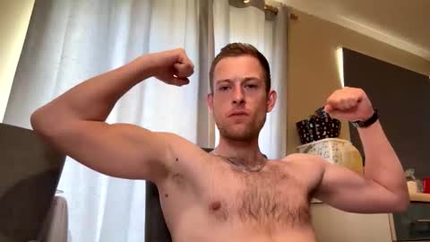 HungTeaseX online show from 05/24/26, 09:36