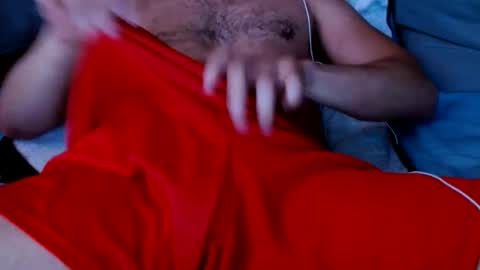 Hungviper         online show from 09/17/25, 04:14