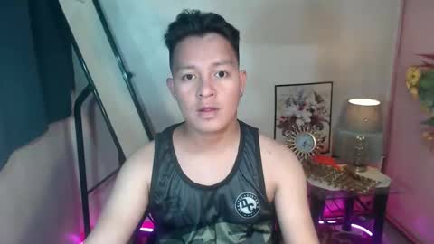 hunk_danny online show from 03/02/25, 10:03