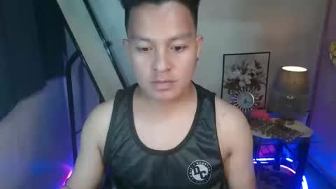 hunk_danny online show from 03/02/25, 08:29