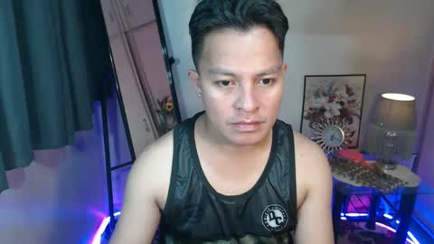 hunk_danny online show from 03/08/25, 12:30