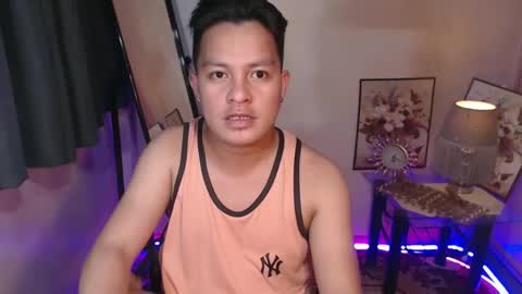 hunk_danny online show from 03/10/25, 12:26
