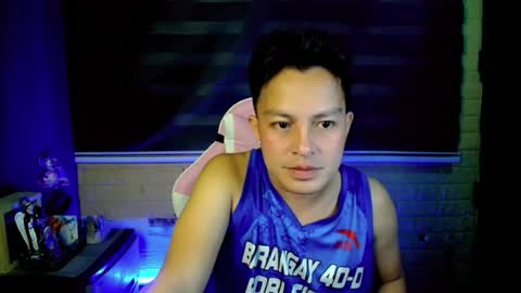 hunk_danny online show from 07/09/26, 11:53