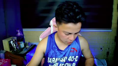 hunk_danny online show from 07/11/26, 08:55