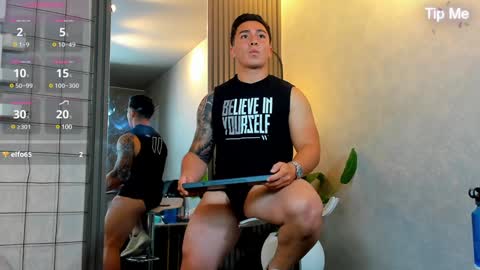 hunk_ryan online show from 01/19/25, 09:34
