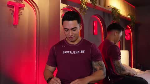 hunk_ryan online show from 09/29/25, 01:27