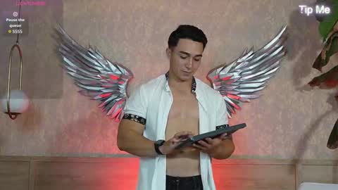 hunk_ryan online show from 10/17/25, 12:30