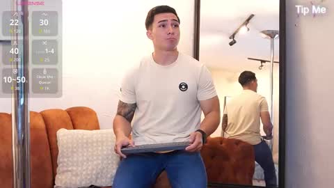 hunk_ryan online show from 11/17/25, 10:26