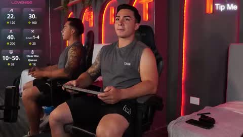 hunk_ryan online show from 12/17/25, 12:33