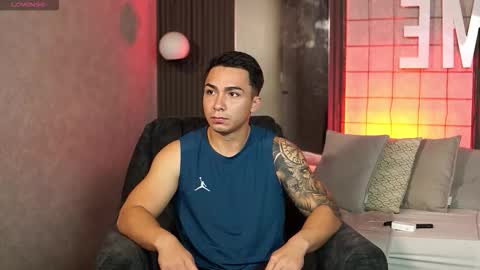 hunk_ryan online show from 01/06/26, 12:31