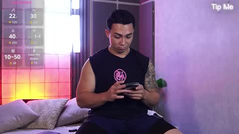 hunk_ryan online show from 01/07/26, 12:29