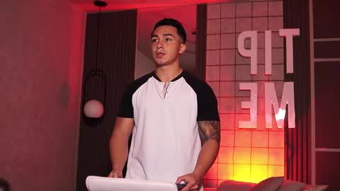 hunk_ryan online show from 01/09/26, 12:30