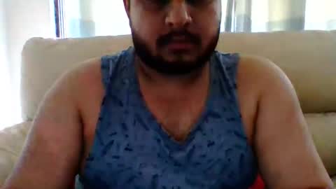 Snapshot of hunkchubby chatting on 05/26/26, 06:31 chubbyBubby online show from 05/26/26, 06:31
