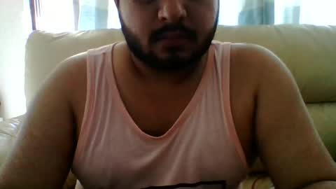 chubbyBubby online show from 06/18/26, 05:30