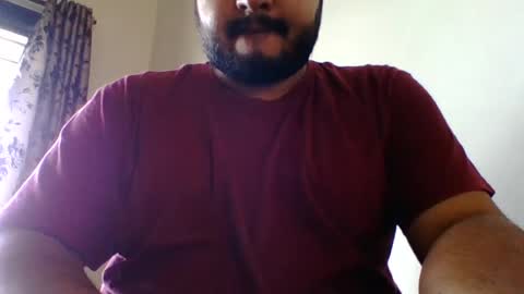 chubbyBubby online show from 06/27/26, 06:07