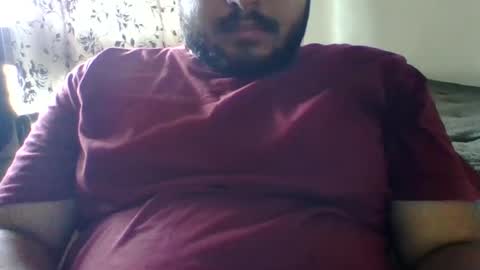 chubbyBubby online show from 07/01/26, 10:17