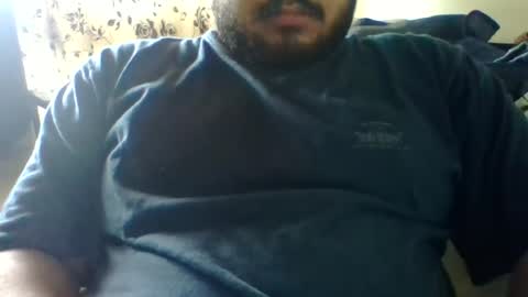 chubbyBubby online show from 07/06/26, 10:01