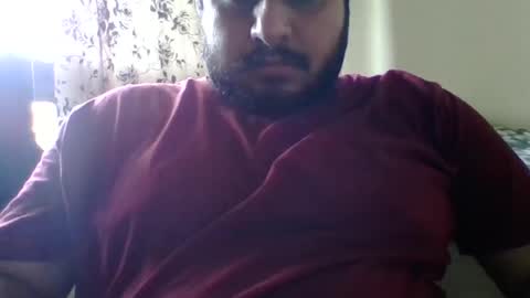 chubbyBubby online show from 07/08/26, 10:20