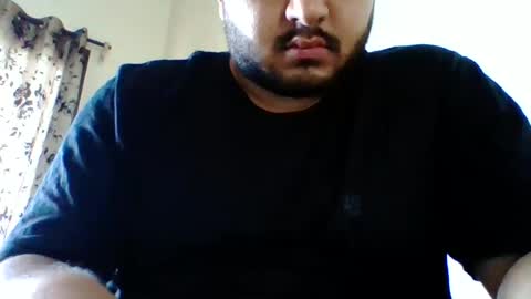 chubbyBubby online show from 07/19/26, 10:19