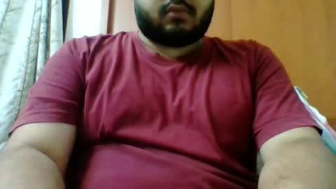chubbyBubby online show from 07/28/26, 06:07