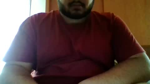 chubbyBubby online show from 07/29/26, 10:24