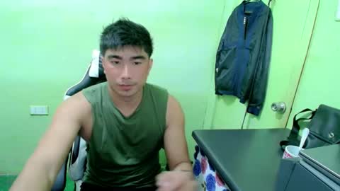 ADAM online show from 05/22/26, 12:51