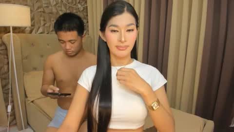 hunkhomerontop online show from 11/06/25, 09:10