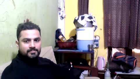 hunkster102 online show from 02/09/25, 05:08