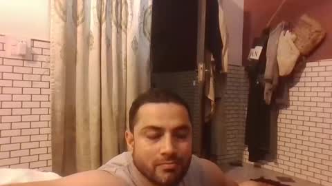 hunkster102 online show from 03/24/26, 02:22