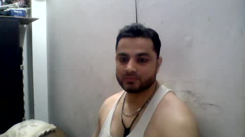 hunkster102 online show from 04/26/26, 12:41