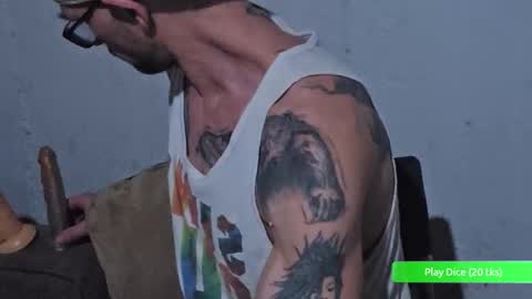 Wh8teboi online show from 01/17/26, 03:55