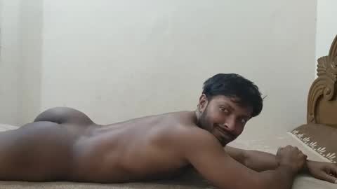 Hunky Ariyaan online show from 02/24/26, 02:59