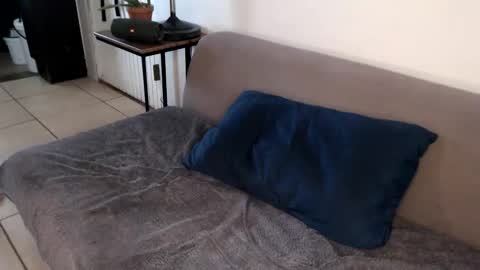 Hunky  Arthur online show from 12/03/25, 08:45