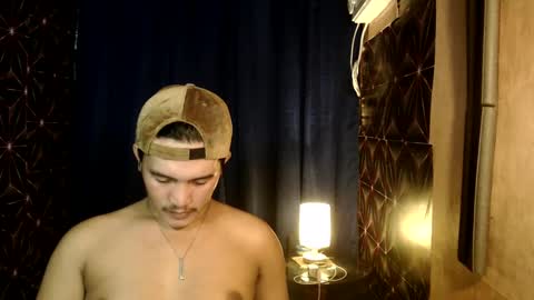 hunkylloyd online show from 12/03/24, 11:44