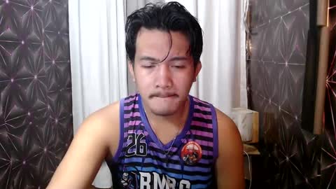 hunkylloyd online show from 01/13/25, 12:51