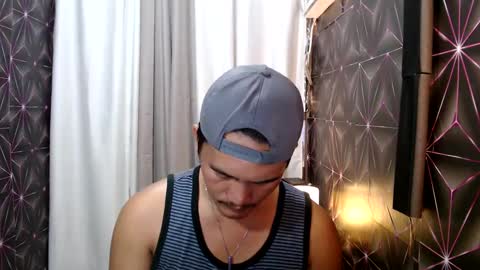 hunkylloyd online show from 01/26/25, 12:11