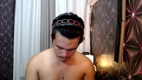 hunkylloyd online show from 02/02/25, 05:37