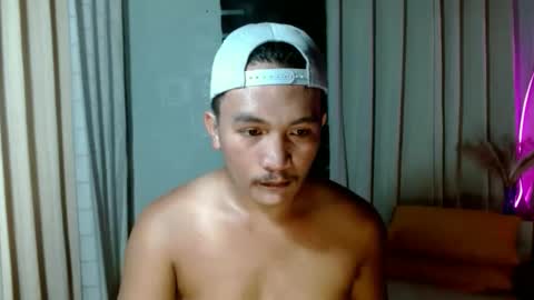 hunkylloyd online show from 10/13/25, 05:18