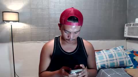 hunkylloyd online show from 01/09/26, 05:54