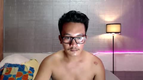 hunkylloyd online show from 05/03/26, 07:03