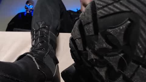  I AM NOT A DIRECTOR I AM THE BOSS            KINGDADDYSIRSTR8ALPHAMASTER online show from 03/08/26, 04:00