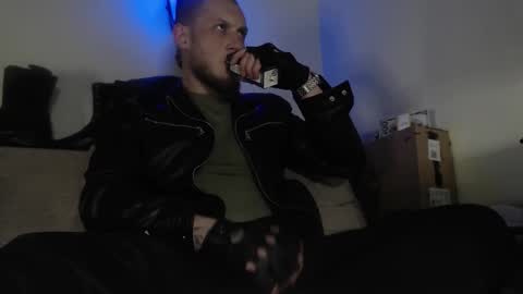  I AM NOT A DIRECTOR I AM THE BOSS            KINGDADDYSIRSTR8ALPHAMASTER online show from 03/27/26, 03:45