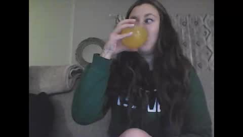 hunnnyd online show from 02/24/26, 03:15
