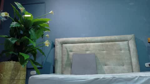 Hunter  online show from 01/07/26, 07:05