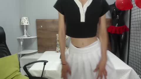 Snapshot of hunter_ignis chatting on 01/14/25, 01:38 I G N I S  online show from 01/14/25, 01:38