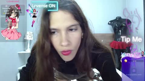 Snapshot of hunter_ignis chatting on 01/19/25, 02:38 I G N I S  online show from 01/19/25, 02:38