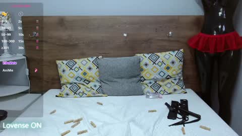 Snapshot of hunter_ignis chatting on 01/24/25, 10:51 I G N I S  online show from 01/24/25, 10:51