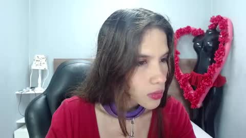 Snapshot of hunter_ignis chatting on 02/23/25, 02:35 I G N I S  online show from 02/23/25, 02:35